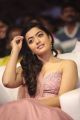 Heroine Rashmika Mandanna Pics @ Geetha Govindam Audio Launch