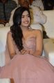 Heroine Rashmika Mandanna Pics @ Geetha Govindam Audio Launch