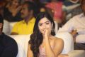 Heroine Rashmika Mandanna @ Geetha Govindam Audio Launch