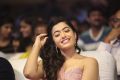 Heroine Rashmika Mandanna Pics @ Geetha Govindam Audio Launch