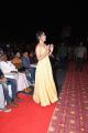 Actress Rashmika Images @ Sarileru Neekevvaru Pre Release