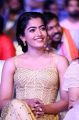 Actress Rashmika Images @ Sarileru Neekevvaru Pre Release