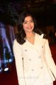 Actress Rashmika Mandanna Pics @ Zee Cine Awards 2018 Red Carpet