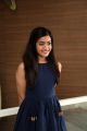 Actress Rashmika New Photos @ Dear Comrade Trailer Launch