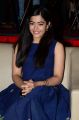 Actress Rashmika Mandanna Photos @ Dear Comrade Trailer Launch