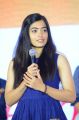 Dear Comrade Actress Rashmika Mandanna New Photos