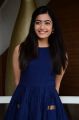 Actress Rashmika Photos @ Dear Comrade Movie Trailer Launch