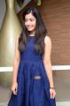 Dear Comrade Actress Rashmika New Photos