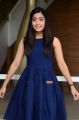 Actress Rashmika Photos @ Dear Comrade Movie Trailer Launch