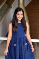 Actress Rashmika New Photos @ Dear Comrade Trailer Launch