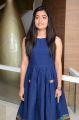 Actress Rashmika Photos @ Dear Comrade Movie Trailer Launch