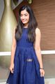 Actress Rashmika Photos @ Dear Comrade Movie Trailer Launch