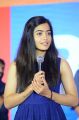 Dear Comrade Actress Rashmika New Photos