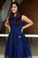 Actress Rashmika Photos @ Dear Comrade Movie Trailer Launch