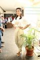 Actress Rashmika Pics @ Devadas Press Meet