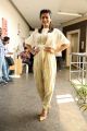 Actress Rashmika New Pics @ Devadas Movie Press Meet