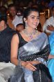 Actress Rashmika Mandanna Saree Pics @ Sarileru Neekevvaru Blockbuster Celebrations