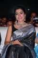 Actress Rashmika Saree Pics @ Sarileru Neekevvaru Blockbuster Celebrations