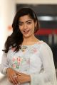 Actress Rashmika Mandanna New Photos @ Sarileru Neekevvaru Interview