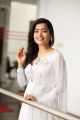 Sarileru Neekevvaru Movie Heroine Rashmika Interview Photos