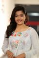 Sarileru Neekevvaru Movie Heroine Rashmika Interview Photos