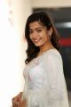 Actress Rashmika Mandanna New Photos @ Sarileru Neekevvaru Interview