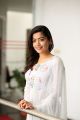 Actress Rashmika Mandanna New Photos @ Sarileru Neekevvaru Interview