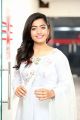 Actress Rashmika New Photos @ Sarileru Neekevvaru Interview