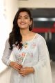 Sarileru Neekevvaru Movie Heroine Rashmika Interview Photos