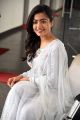 Actress Rashmika Cute Photos @ Sarileru Neekevvaru Interview