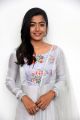 Actress Rashmika New Photos @ Sarileru Neekevvaru Interview