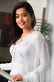 Sarileru Neekevvaru Movie Heroine Rashmika Interview Photos