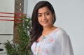 Actress Rashmika Mandanna New Photos @ Sarileru Neekevvaru Interview