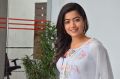 Sarileru Neekevvaru Heroine Rashmika Mandanna Interview Photos