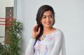 Actress Rashmika New Photos @ Sarileru Neekevvaru Interview