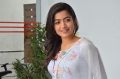 Actress Rashmika New Photos @ Sarileru Neekevvaru Interview