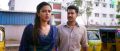 Amala Paul, Vishnu Vishal in Ratchasan Movie Stills HD