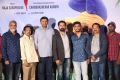 Ratham Movie First Look Launch Photos
