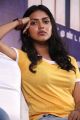 Ratchasan Movie Heroine Amala Paul Cute Photos