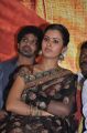 Tamil Actress Jennifer @ Ravana Desam Movie Audio Launch Stills