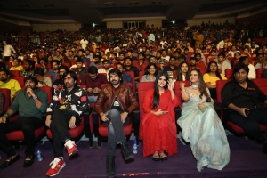 Ravanasura Movie Pre-Release Event Photos