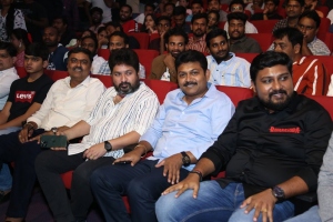 Ravanasura Movie Pre-Release Event Photos