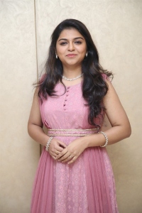 Love Today Movie Actress Raveena Ravi Stills