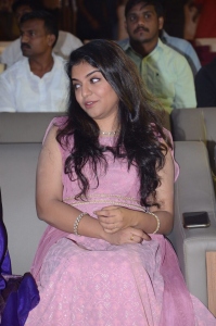 Actress Raveena Ravi Stills @ Love Today Audio Launch