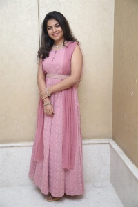 Love Today Movie Actress Raveena Ravi Stills