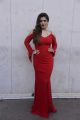Actress Raveena Tandon Photos In Red Dress