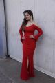 Actress Raveena Tandon Photos In Red Dress