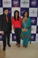 Raveena Tandon launches new COLOURS Collection by Waman Hari Pethe Jewellers