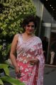 Bollywood Actress Raveena Tandon Latest Saree Photos