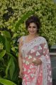 Bollywood Actress Raveena Tandon Latest Saree Photos